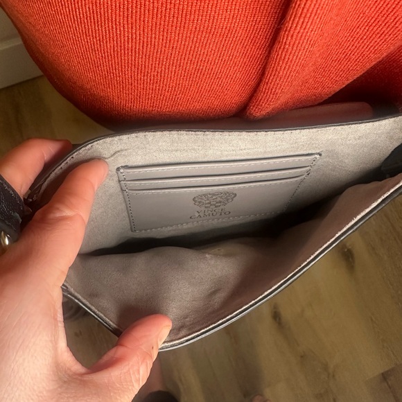 Vince Camuto Lefto Crossbody - Picture 6 of 6
